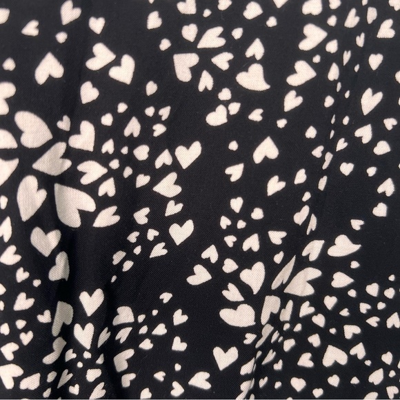 Pennington’s A-Line Printed Dress With Tied Waist - In Every Story Size 20 - Picture 11 of 13